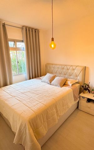 Apartamento à venda com 47m², 2 quartos e 1 vaga Apartamento à venda com 47m², 2 quartos e 1 vagaQuarto 1