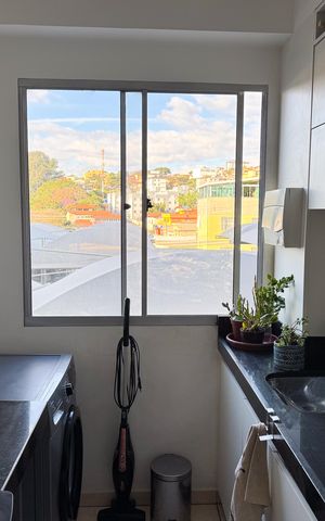 Apartamento à venda com 47m², 2 quartos e 1 vaga Apartamento à venda com 47m², 2 quartos e 1 vagaCozinha
