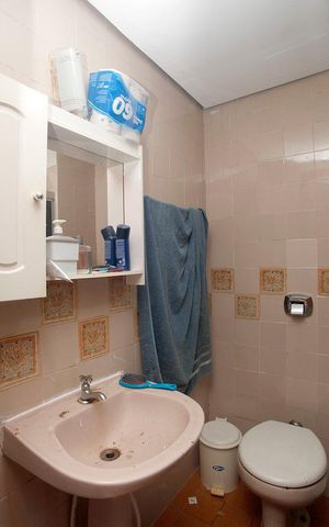 Studio à venda com 30m², 1 quarto e sem vagaBanheiro