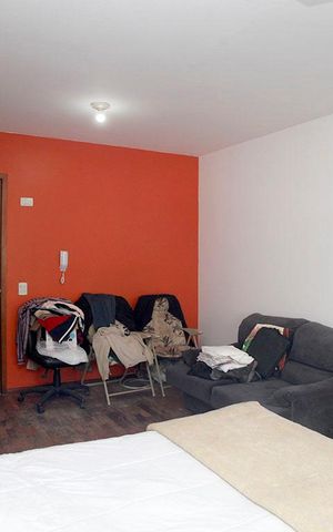 Studio à venda com 30m², 1 quarto e sem vagaStudio 