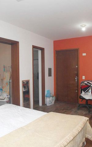 Studio à venda com 30m², 1 quarto e sem vagaStudio 