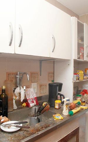 Studio à venda com 30m², 1 quarto e sem vagaStudio 