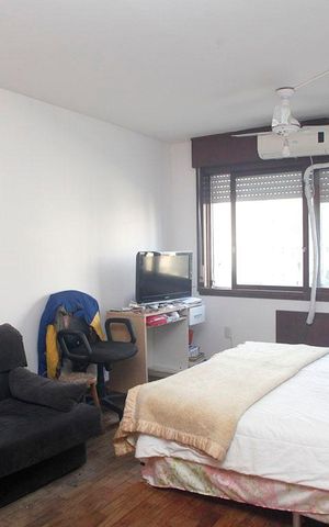 Studio à venda com 30m², 1 quarto e sem vagaStudio 