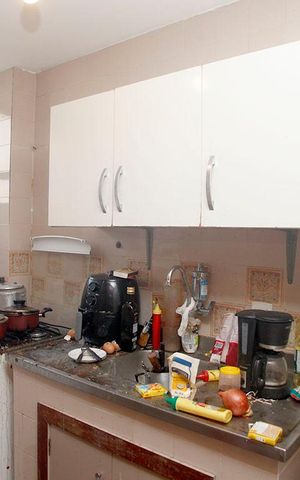 Studio à venda com 30m², 1 quarto e sem vagaStudio 