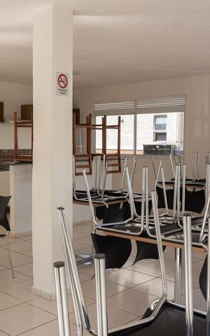Apartamento para alugar com 44m², 2 quartos e sem vaga Apartamento para alugar com 44m², 2 quartos e sem vagaÁrea comum