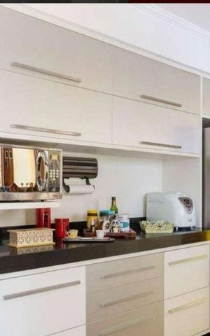 Casa à venda com 700m², 4 quartos e 4 vagasCozinha