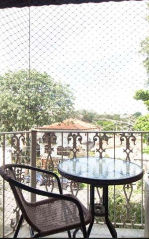 Casa à venda com 200m², 3 quartos e 3 vagas