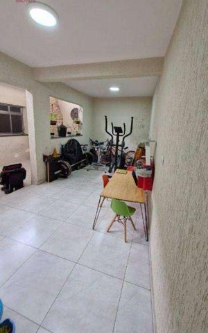 Casa à venda com 280m², 3 quartos e 5 vagas