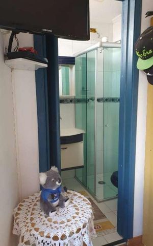 Casa à venda com 280m², 3 quartos e 2 vagas Casa à venda com 280m², 3 quartos e 2 vagasBanheiro