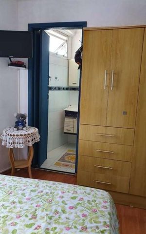 Casa à venda com 280m², 3 quartos e 2 vagas Casa à venda com 280m², 3 quartos e 2 vagasQuarto