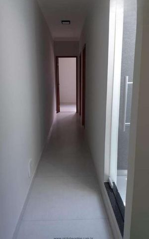 Casa à venda com 350m², 3 quartos e 2 vagas Casa à venda com 350m², 3 quartos e 2 vagasCorredor