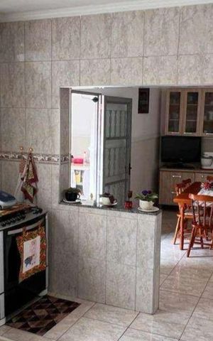 Casa à venda com 360m², 3 quartos e 2 vagas Casa à venda com 360m², 3 quartos e 2 vagasCozinha