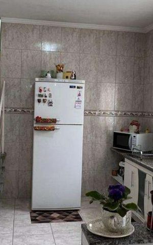 Casa à venda com 360m², 3 quartos e 2 vagas Casa à venda com 360m², 3 quartos e 2 vagasCozinha