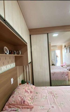 Casa à venda com 300m², 3 quartos e 2 vagasQuarto