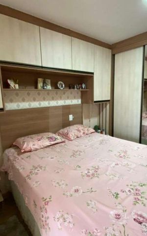 Casa à venda com 300m², 3 quartos e 2 vagasQuarto