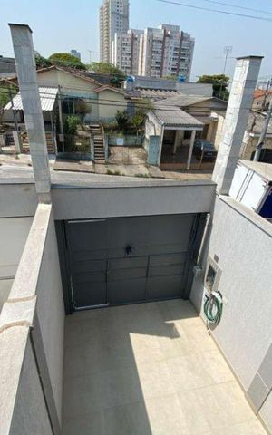 Casa à venda com 300m², 3 quartos e 2 vagasGaragem