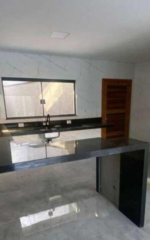 Casa à venda com 300m², 3 quartos e 2 vagas Casa à venda com 300m², 3 quartos e 2 vagasCozinha