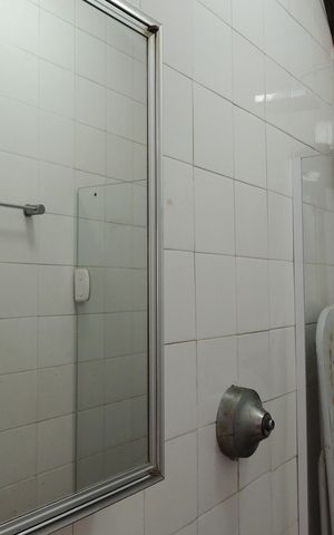 Apartamento à venda com 143m², 4 quartos e 1 vagaBanheiro de serviço