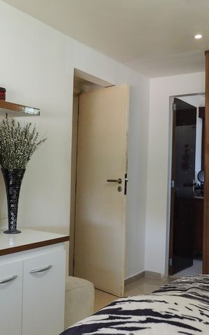 Apartamento à venda com 143m², 4 quartos e 1 vagaSuíte