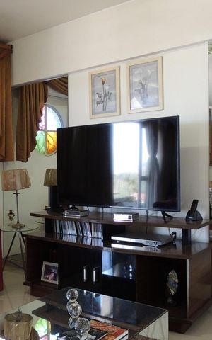 Apartamento à venda com 143m², 4 quartos e 1 vagaSala