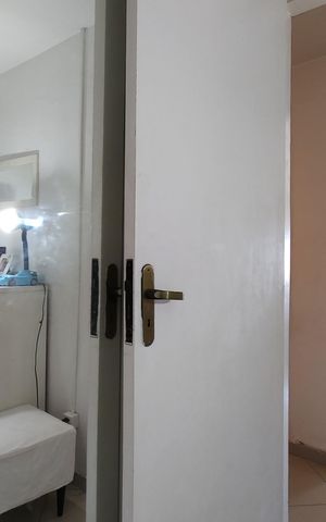 Apartamento à venda com 143m², 4 quartos e 1 vaga Apartamento à venda com 143m², 4 quartos e 1 vagaQuarto 3