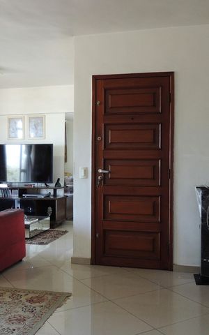 Apartamento à venda com 143m², 4 quartos e 1 vagaSala