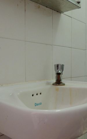 Apartamento à venda com 143m², 4 quartos e 1 vagaBanheiro de serviço