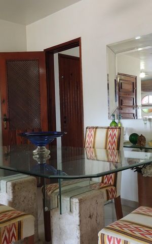 Apartamento à venda com 143m², 4 quartos e 1 vagaSala