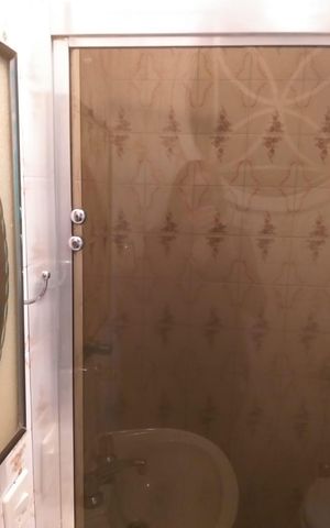 Apartamento à venda com 87m², 2 quartos e 1 vaga Apartamento à venda com 87m², 2 quartos e 1 vagaBanheiro