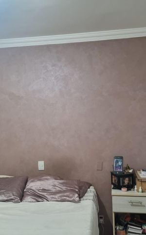 Apartamento à venda com 87m², 2 quartos e 1 vaga Apartamento à venda com 87m², 2 quartos e 1 vagaQuarto