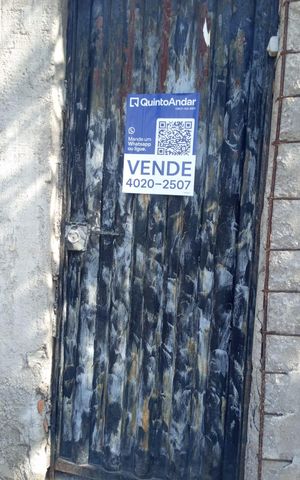 Casa à venda com 354m², 2 quartos e sem vaga Casa à venda com 354m², 2 quartos e sem vagaplaca instalada 07/07/2025 GPZI - 301