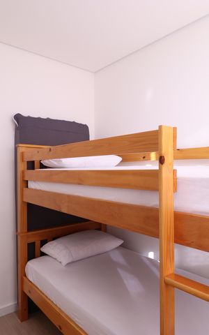 Apartamento à venda com 38m², 2 quartos e sem vagaQuarto 2