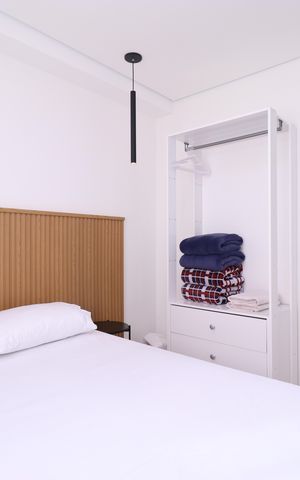 Apartamento à venda com 38m², 2 quartos e sem vagaQuarto 1
