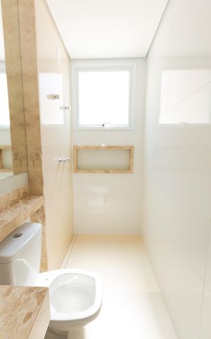 Apartamento à venda com 142m², 3 quartos e 3 vagas