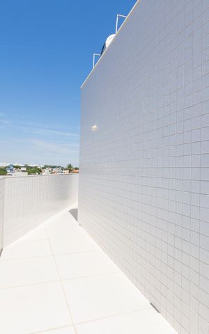 Apartamento à venda com 142m², 3 quartos e 3 vagas