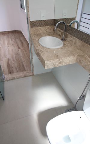 Apartamento à venda com 145m², 3 quartos e 3 vagasSuite Quarto 1