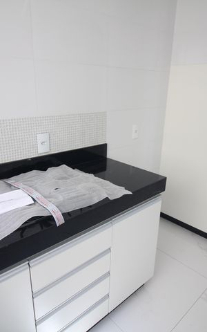 Apartamento à venda com 145m², 3 quartos e 3 vagasCozinha