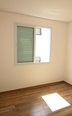 Apartamento à venda com 145m², 3 quartos e 3 vagasQuarto 3