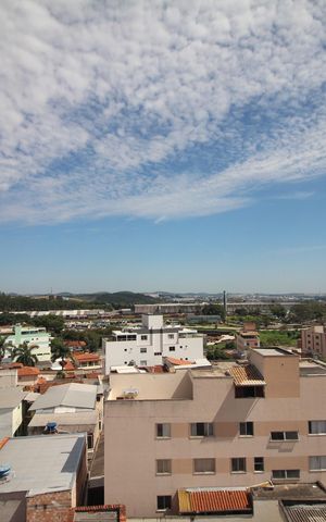 Apartamento à venda com 145m², 3 quartos e 3 vagasVista Quarto 1