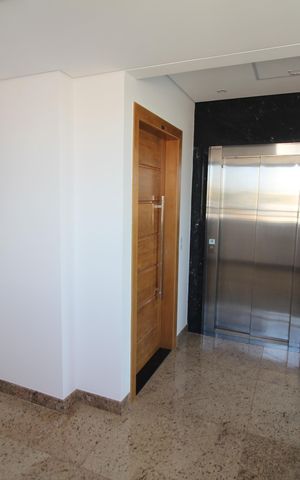 Apartamento à venda com 145m², 3 quartos e 3 vagasÁrea comum