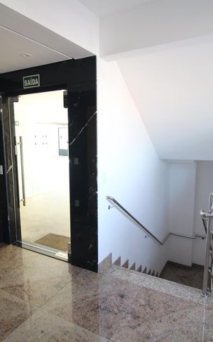 Apartamento à venda com 145m², 3 quartos e 3 vagasÁrea comum