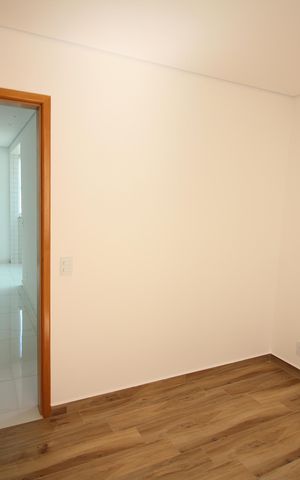 Apartamento à venda com 145m², 3 quartos e 3 vagasQuarto 2