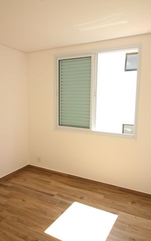 Apartamento à venda com 145m², 3 quartos e 3 vagasQuarto 2