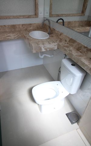 Apartamento à venda com 145m², 3 quartos e 3 vagasSuite Quarto 3