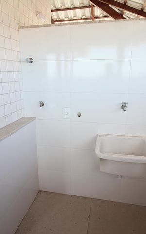Apartamento à venda com 145m², 3 quartos e 3 vagasÁrea de Serviço