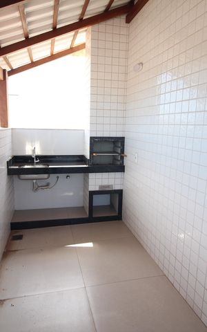 Apartamento à venda com 145m², 3 quartos e 3 vagasÁrea gourmet