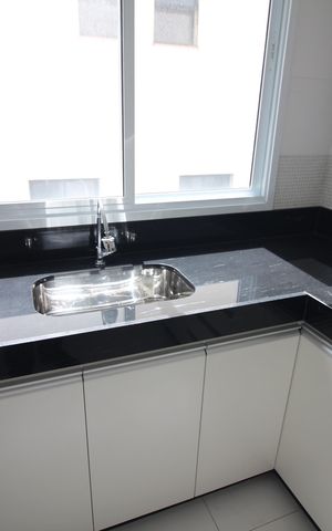 Apartamento à venda com 145m², 3 quartos e 3 vagasCozinha