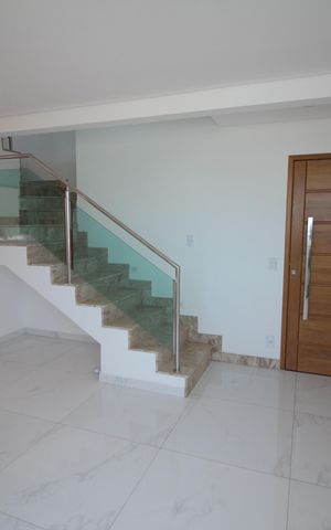 Apartamento à venda com 145m², 3 quartos e 3 vagasSala