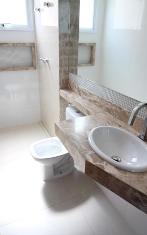 Apartamento à venda com 145m², 3 quartos e 3 vagasBanheiro 2