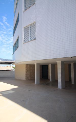 Apartamento à venda com 145m², 3 quartos e 3 vagasÁrea comum